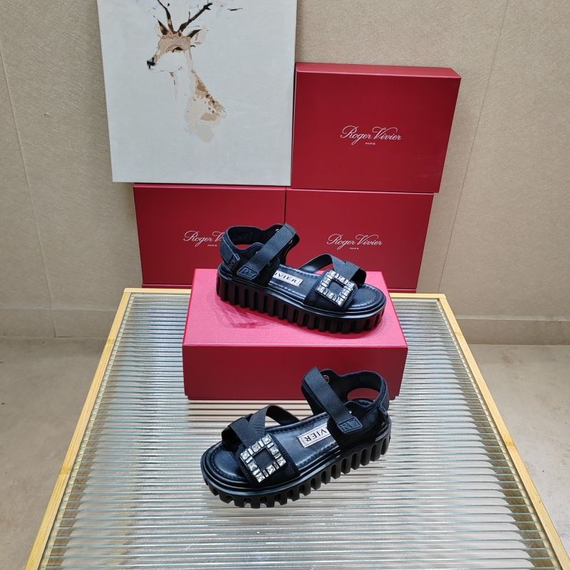 Roger Vivier Sandals